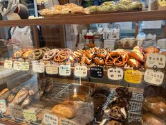 -慢熟面包店bud bread(孩儿巷店)