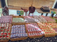 -孝店王酒酿馒头(安昌1店)