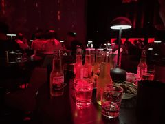 -赤红音乐现场(浦东金桥路店)