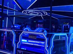 -世代星球·保龄球·镭战真人CS·团建(杨浦店)
