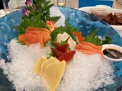 -金龙渔港(双楠店)