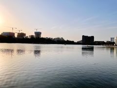 -美兰湖景区