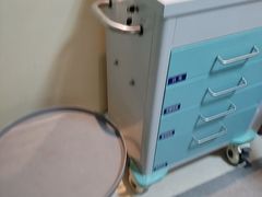 -上海仁爱医院口腔科 · 种植