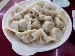 -哈尔滨饺子王·东北菜(鱼鳞浃路店)