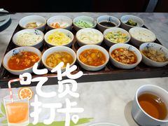 -杏花堂山西菜馆(壹方城店)