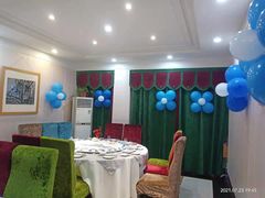 包厢-一家人(南京路店)