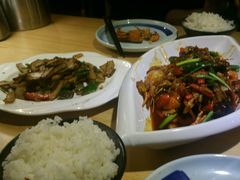 -蝦塘·中国餐馆(城墙南马道巷店)
