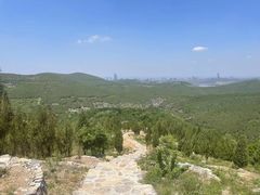 -龙洞风景区-藏龙涧