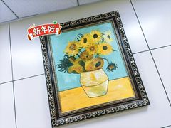 -华莱士·全鸡汉堡(济南大明湖店)