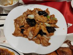 -凯鸽酒楼(大同振兴街店)