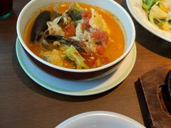 -萨莉亚意式餐厅(新邻天地店)