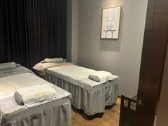 -深圳温德姆至尊酒店·大堂吧·户外花园