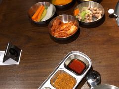 -·缸桶屋·韩式牛肋条自助烤肉(西湖D11店)