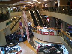 -银座mall(东直门店)