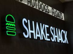 -Shake Shack(西单大悦城店)