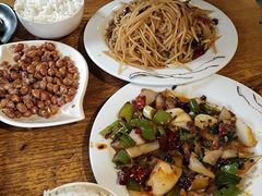 -小天府川菜馆(魏公村店)