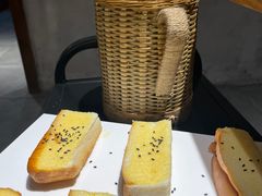 -乌拉烤肉(如皋首店)