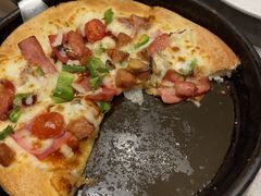 -必胜客(太和店)