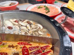-犊门火锅(长沙五一广场总店)