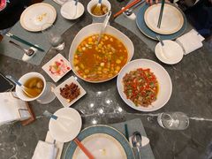 -悦厨中餐厅(成都天府丽都喜来登饭店)