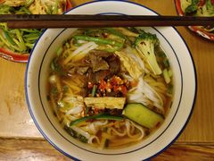 -矮子粉店1985·长沙米粉(湘春路店)