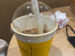 -麦当劳(北京大兴机场二层国内到达(安检外)店)