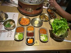 -西塔老太太泥炉烤肉(亚运村店)