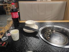 -大自然醉鹅·铁锅火焰鹅(上海联洋店)