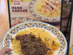 -陳香貴·兰州牛肉面(上海长风大悦城店)