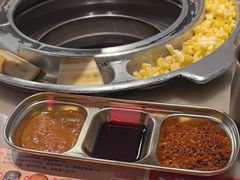 -韩宫宴烤肉·料理(漳河万达店)