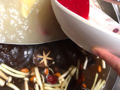 -山城辣妹子(定福庄店)