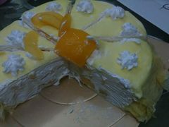 -OL’s Cake鲜荟千层(东风中路店)