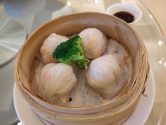 -海逸海鲜酒家(古北店)