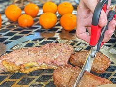 -五合院·整点烤肉