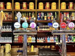 -1819餐厅·团队聚餐·烤串·精酿