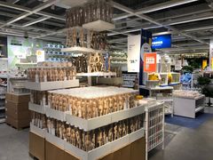 -宜家家居(西安未央商场店)