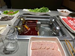 -海底捞火锅(高新活力汇店)