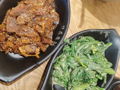 -桂在香知桂林米粉(红博中央公园店)