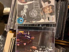 -旧天堂书店(华侨城创意文化园南山特色文化街区店)