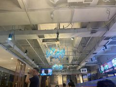 -德兴show鲜·蒸汽海鲜火锅餐厅(格创悦里店)
