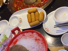 -小四川老火锅(欧风店)