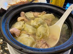 -上海小南国(国会店)