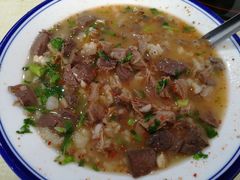 -何记羊汤馆(丽水佳源店)