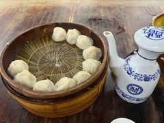 -吾介小籠館