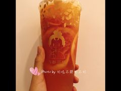 -九秋茶铺(三里屯店)
