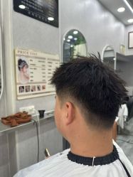 -青霖·飘逸造型