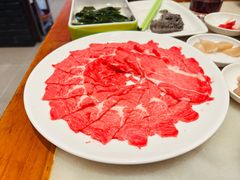 -南门涮肉(天坛店)