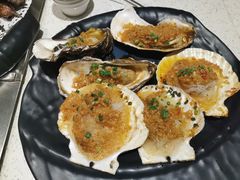 -九府羊·鲜羊火锅·烤串(新华路店)