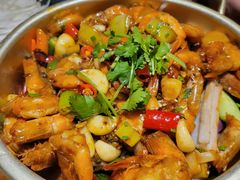 -刘妈小集市(黄陂广场店)