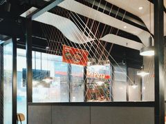 大堂-鱼酷活鱼烤鱼(梅江印象城店)